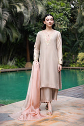 Color -  Latte Brown